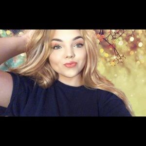 Meet your Posher, Veronica